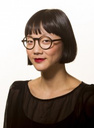 Christine "CK" Sun Kim