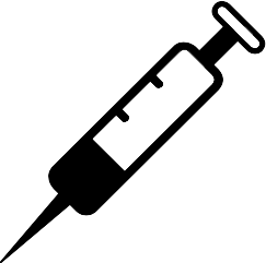 syringe 